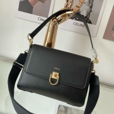 Furla Satchel Bags